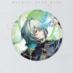 Honkai: Star Rail Erudition Path Character Badge