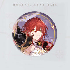 Honkai: Star Rail Erudition Path Character Badge