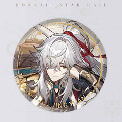 Honkai: Star Rail Erudition Path Character Badge