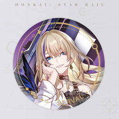 Honkai: Star Rail Erudition Path Character Badge