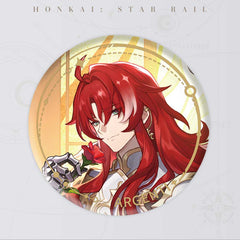 Honkai: Star Rail Erudition Path Character Badge