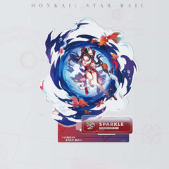 Honkai: Star Rail Harmony Path Character Acrylic Stand