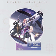 Honkai: Star Rail Harmony Path Character Acrylic Stand