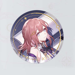 Honkai: Star Rail Harmony Path Character Badge