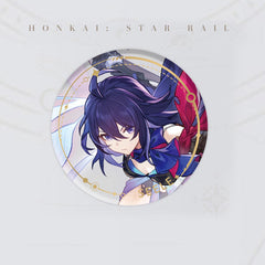 Honkai: Star Rail Hunt Path Character Badge