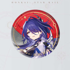 Honkai: Star Rail Nilihity Path Character Badge
