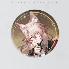Honkai: Star Rail Nilihity Path Character Badge