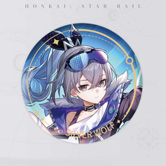 Honkai: Star Rail Nilihity Path Character Badge