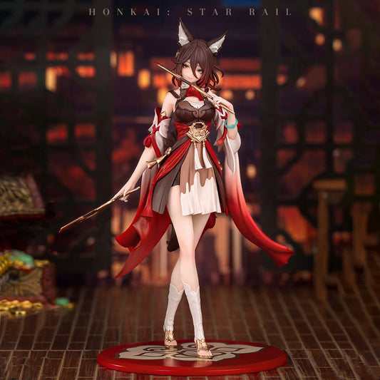 Honkai: Star Rail Tingyun Ver. 1/10 Figure