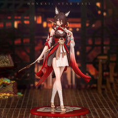 Honkai: Star Rail Tingyun Ver. 1/10 Figure