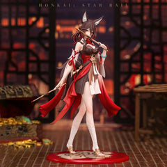 Honkai: Star Rail Tingyun Ver. 1/10 Figure