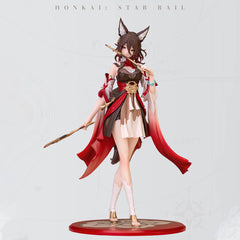 Honkai: Star Rail Tingyun Ver. 1/10 Figure
