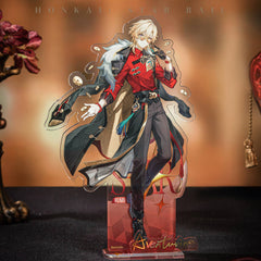 Honkai: Star Rail Train Travel Series Acrylic Stand