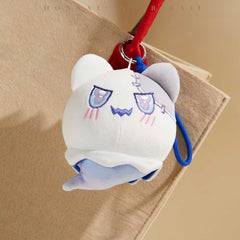 Honkai: Star Rail Wubbaboo Plush Pendant