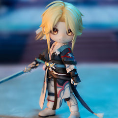 Honkai: Star Rail Yanqing Action Figure