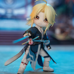 Honkai: Star Rail Yanqing Action Figure