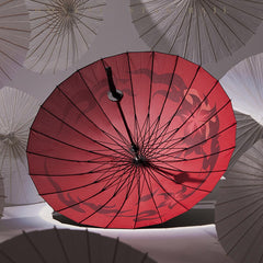 Honkai: Star Rail Acheron Impression Series Large Umbrella