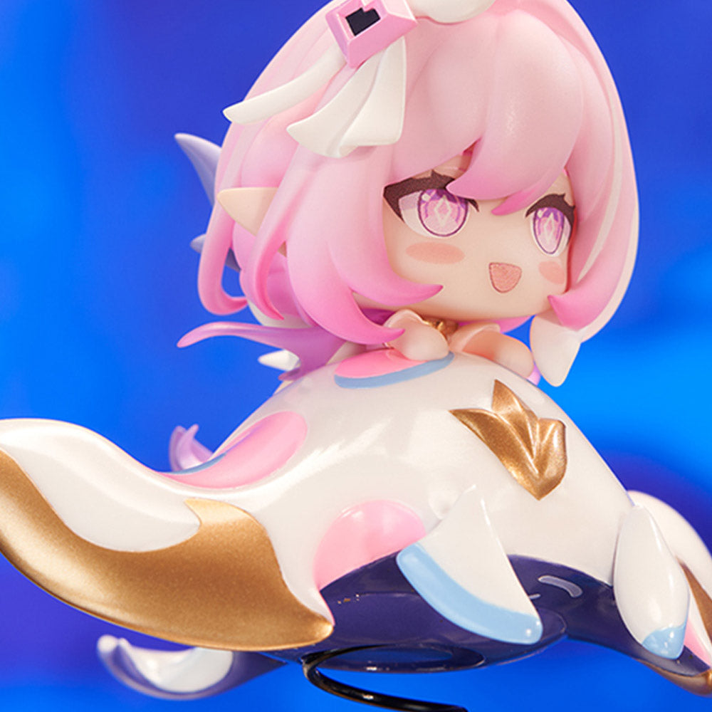【 Pre order 】Honkai Impact 3rd Elysia Herrscher of Human: Ego Shake Figure