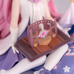 Honkai Impact 3rd Elysia Little Herrscher Ver. Figure