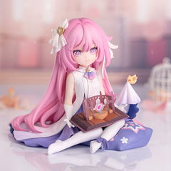 Honkai Impact 3rd Elysia Little Herrscher Ver. Figure