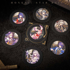 Honkai: Star Rail 2025 Star Rail LIVE Series Commemorative Gift Box