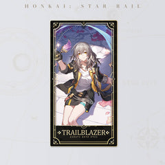 Honkai: Star Rail 2nd Anniversary Collectible Card Blind Box Set B