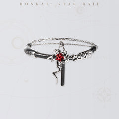 Honkai: Star Rail Acheron Impression Series Bracelet