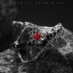 Honkai: Star Rail Acheron Impression Series Bracelet