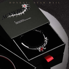 Honkai: Star Rail Acheron Impression Series Bracelet