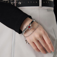 Honkai: Star Rail Acheron Impression Series Bracelet