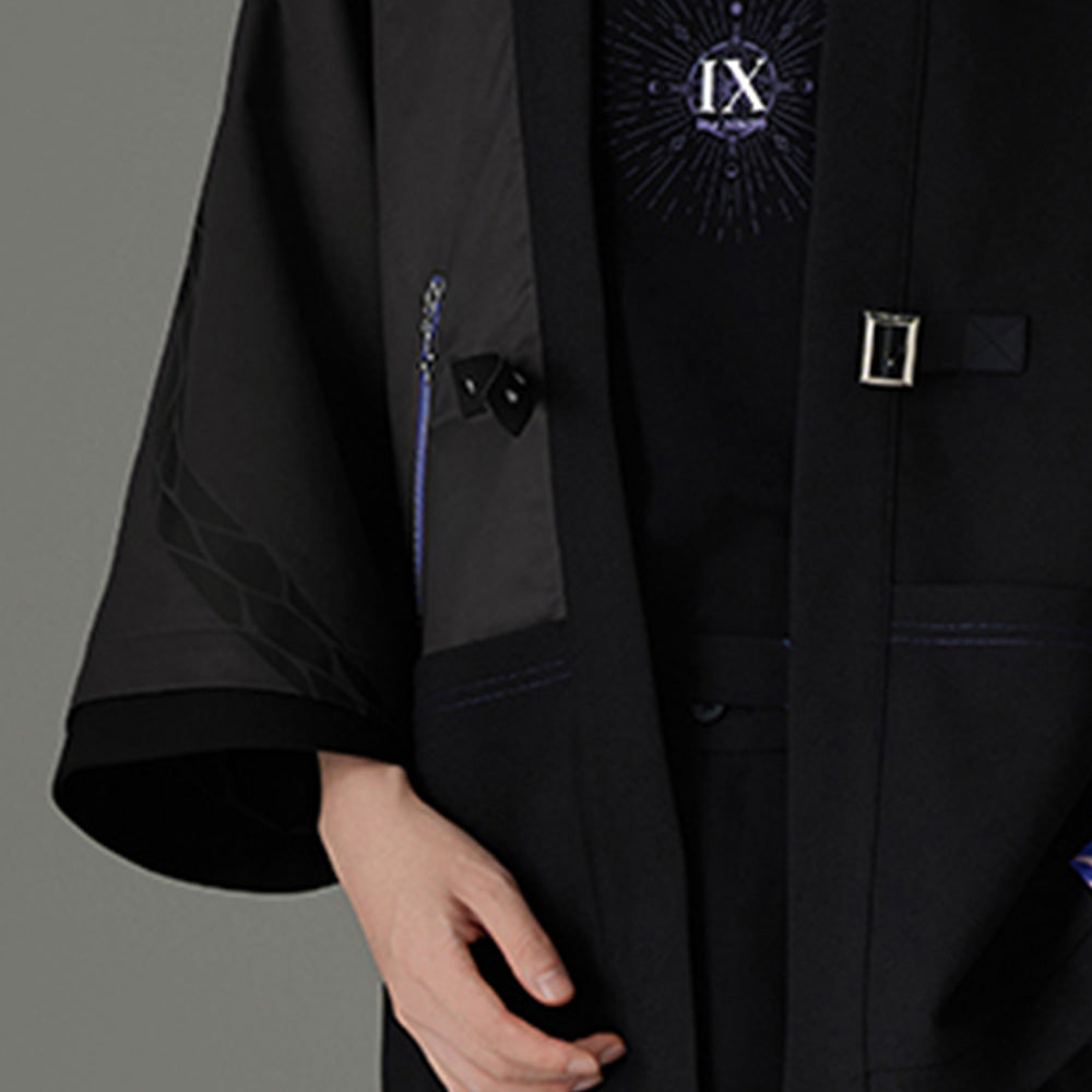 Honkai: Star Rail Acheron Impression Series Jacket