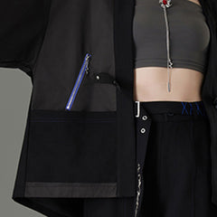 Honkai: Star Rail Acheron Impression Series Jacket
