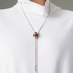 Honkai: Star Rail Acheron Impression Series Necklace Set