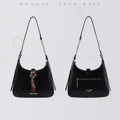 Honkai: Star Rail Acheron Impression Series Saddle Bag