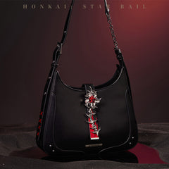 Honkai: Star Rail Acheron Impression Series Saddle Bag