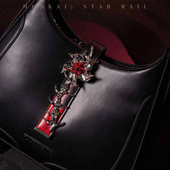 Honkai: Star Rail Acheron Impression Series Saddle Bag
