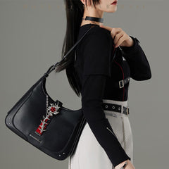 Honkai: Star Rail Acheron Impression Series Saddle Bag