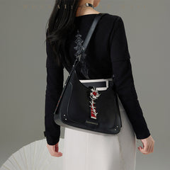 Honkai: Star Rail Acheron Impression Series Saddle Bag