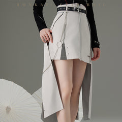 Honkai: Star Rail Acheron Impression Series Skirt