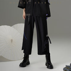 Honkai: Star Rail Acheron Impression Series Wide-leg Pants