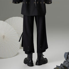 Honkai: Star Rail Acheron Impression Series Wide-leg Pants