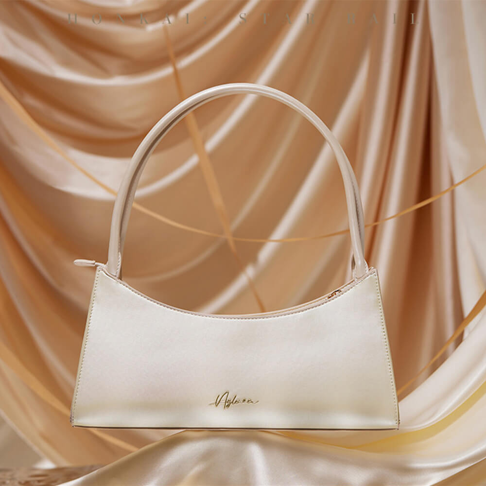 Honkai: Star Rail Aglaea Impression Series Baguette Bag