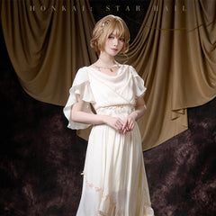 Honkai: Star Rail Aglaea Impression Series Dress