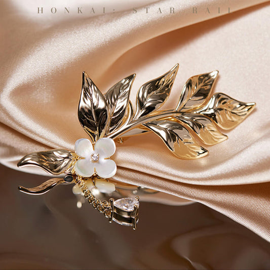 Honkai: Star Rail Aglaea Impression Series Hair Clip