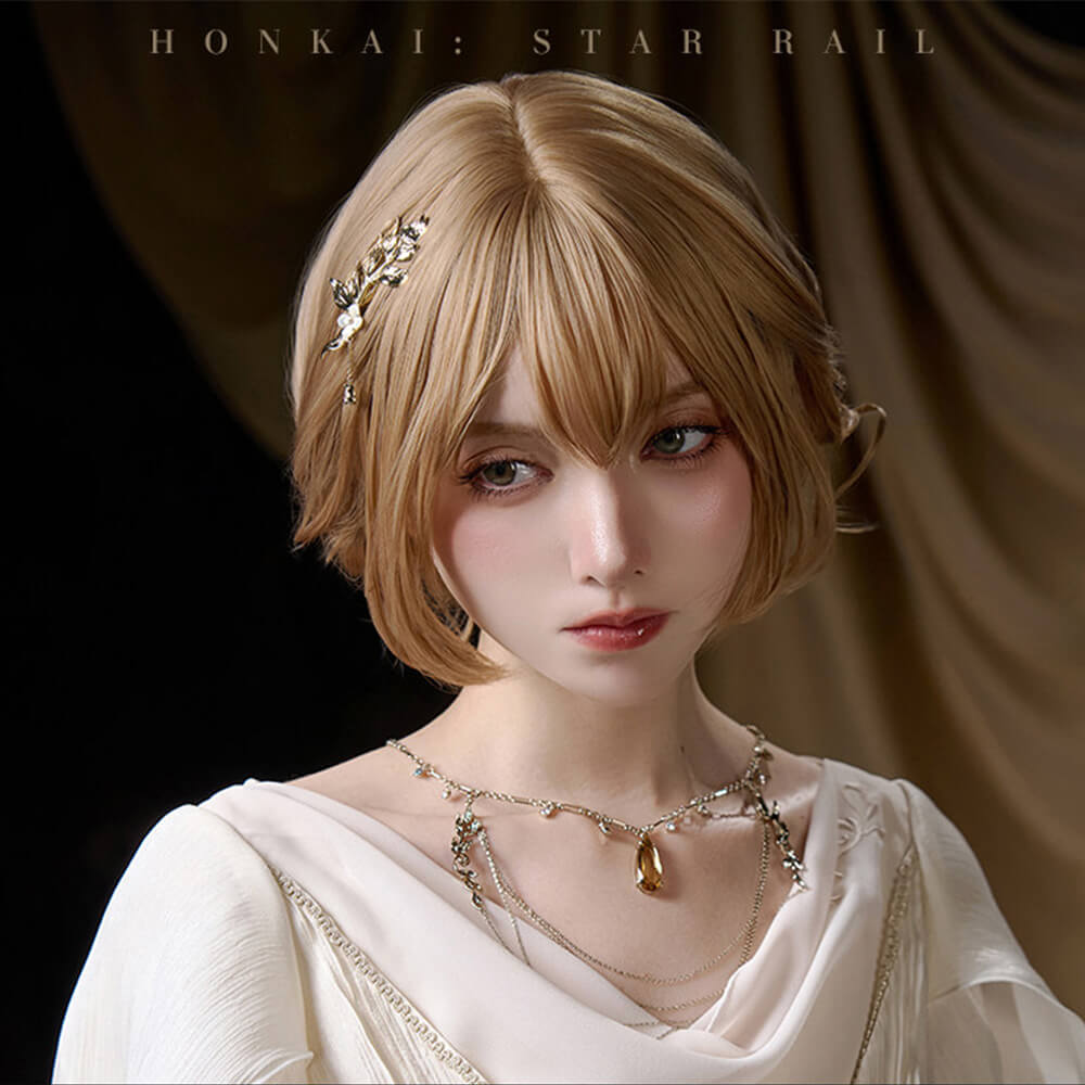 Honkai: Star Rail Aglaea Impression Series Hair Clip