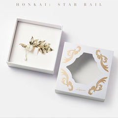 Honkai: Star Rail Aglaea Impression Series Hair Clip
