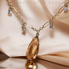 Honkai: Star Rail Aglaea Impression Series Necklace