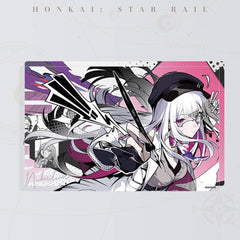 Honkai: Star Rail Aha Universe Series Acrylic Block