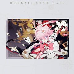 Honkai: Star Rail Aha Universe Series Acrylic Block