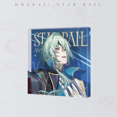 Honkai: Star Rail All-Stars Invite Series Acrylic Block